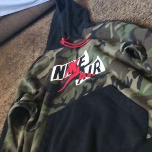 Nike Air Jordan hoodie